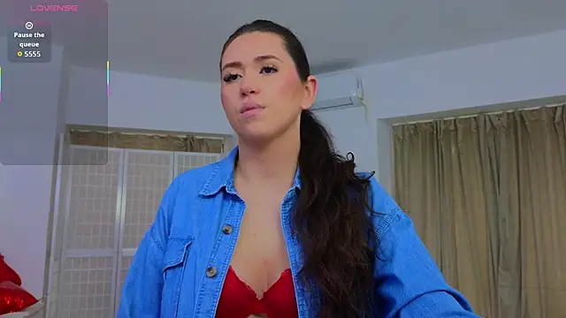 SweetScribe online show from 11.13.25