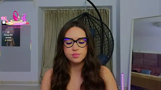 SweetScribe online show from 01.18.26