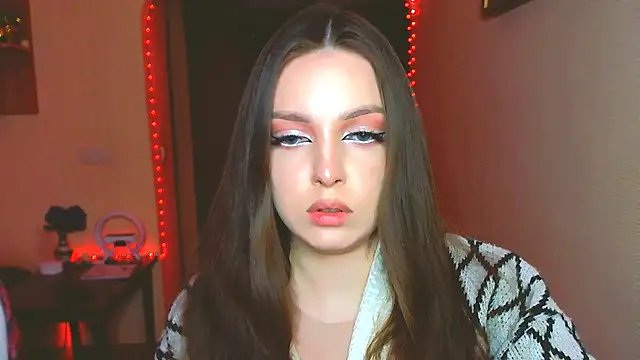 miss merciless  online show from 02.04.25