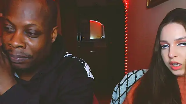 miss merciless  online show from 02.11.25