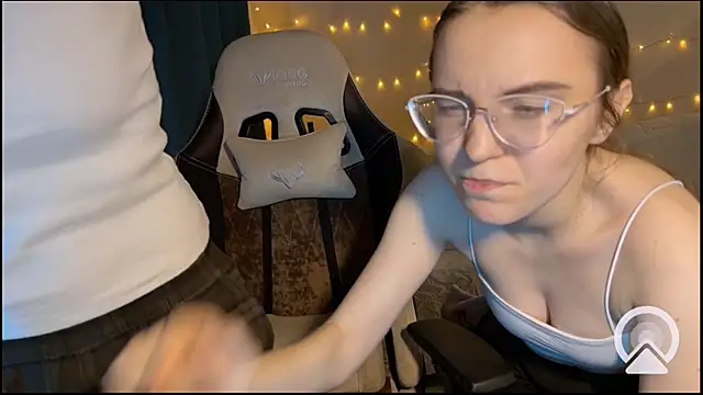 velvetvalkyries online show from 02.28.25