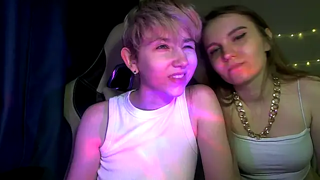 velvetvalkyries online show from 03.15.25