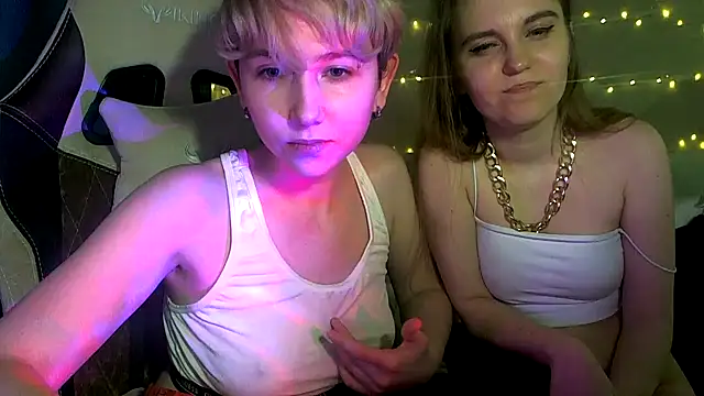 velvetvalkyries online show from 03.15.25