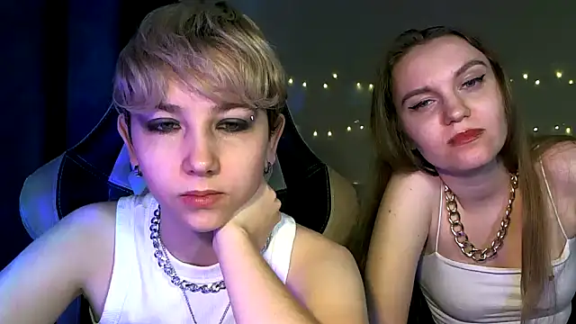 velvetvalkyries online show from 03.16.25