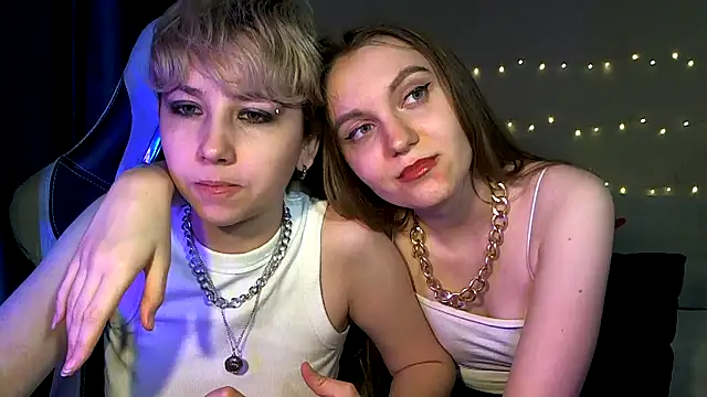 velvetvalkyries online show from 03.16.25