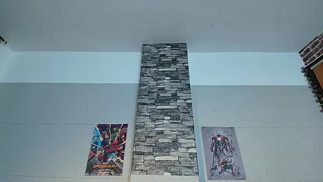 Snapshot of sofia_fer chatting on 02.27.26 sofia fer online show from 02.27.26