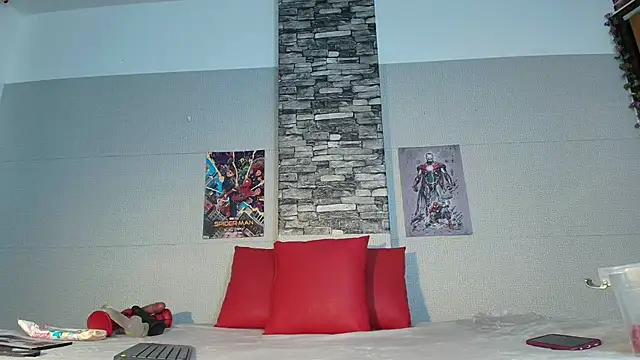 Snapshot of sofia_fer chatting on 03.01.26 sofia fer online show from 03.01.26