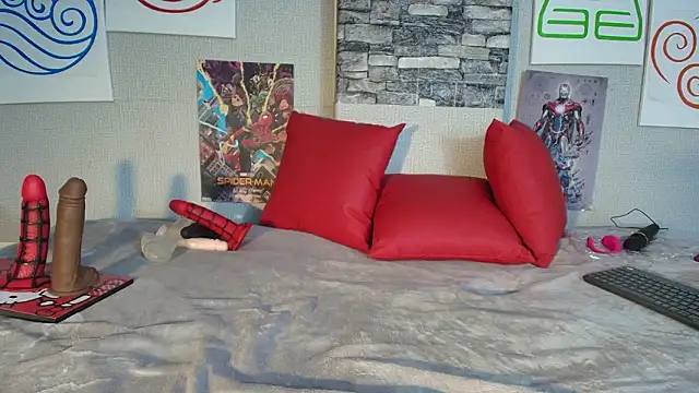 Snapshot of sofia_fer chatting on 03.13.26 sofia fer online show from 03.13.26