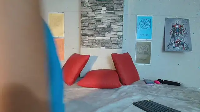 sofia fer online show from 05.26.26