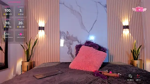 Iamvictoria06 online show from 01.11.25