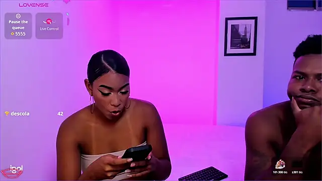 sasha fox00 online show from 03.20.26