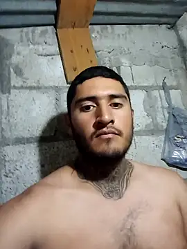 Monche1909 online show from 12.02.25