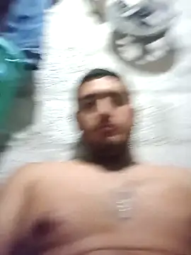 Monche1909 online show from 12.05.25