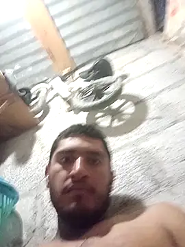 Monche1909 online show from 12.18.25