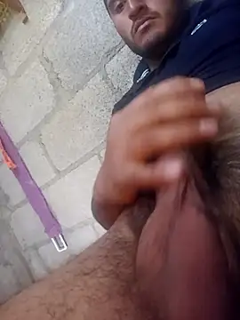 Monche1909 online show from 03.23.26