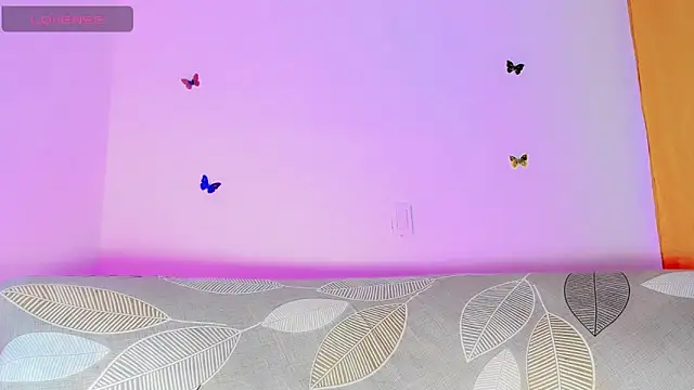 Snapshot of TatiGil chatting on 03.10.26 TatiGil online show from 03.10.26