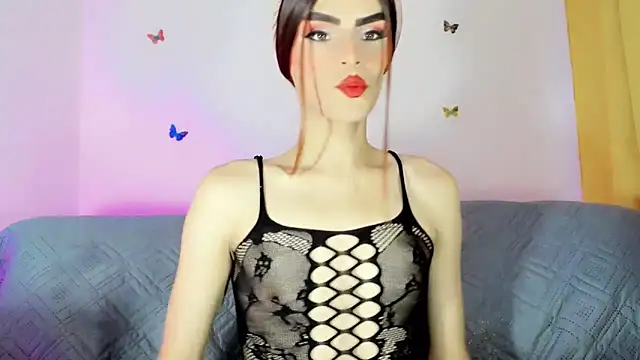 TatiGil online show from 05.05.26