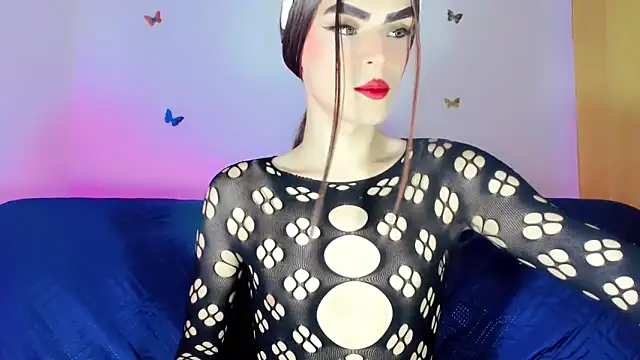 TatiGil online show from 05.10.26