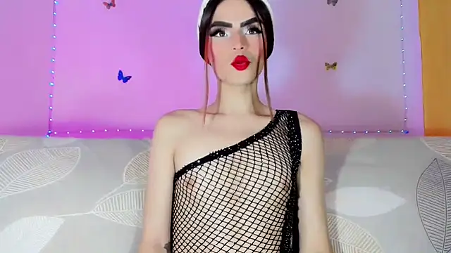 TatiGil online show from 05.27.26