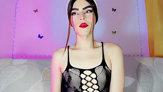 TatiGil online show from 06.08.26
