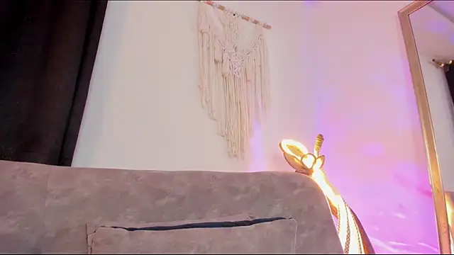 aaroncolombia online show from 07.28.26