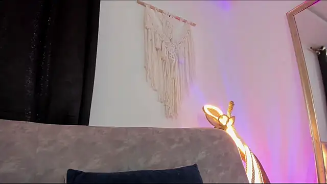 aaroncolombia online show from 07.28.26