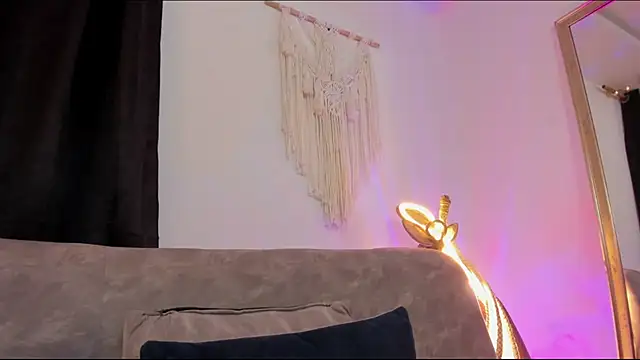 aaroncolombia online show from 07.30.26