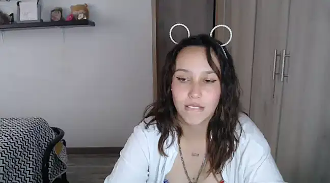 Snapshot of Skarlet_Adams28 chatting on 12.09.24 Skarlet Adams28 online show from 12.09.24