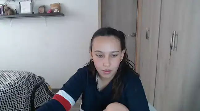 Snapshot of Skarlet_Adams28 chatting on 12.11.24 Skarlet Adams28 online show from 12.11.24