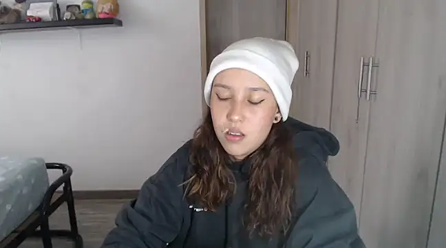 Snapshot of Skarlet_Adams28 chatting on 01.09.25 Skarlet Adams28 online show from 01.09.25