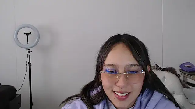 Snapshot of Skarlet_Adams28 chatting on 03.09.25 Skarlet Adams28 online show from 03.09.25