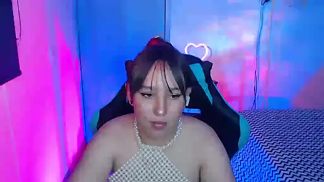 Skarlet Adams28 online show from 03.27.26