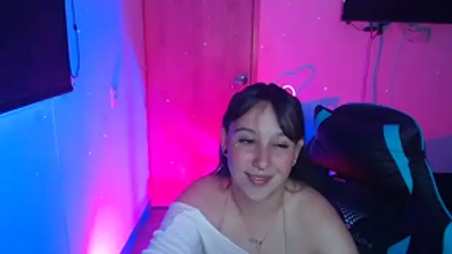 Skarlet Adams28 online show from 03.30.26