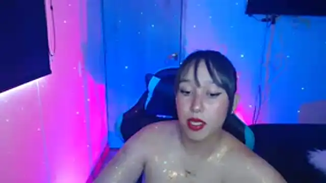 Skarlet Adams28 online show from 03.31.26