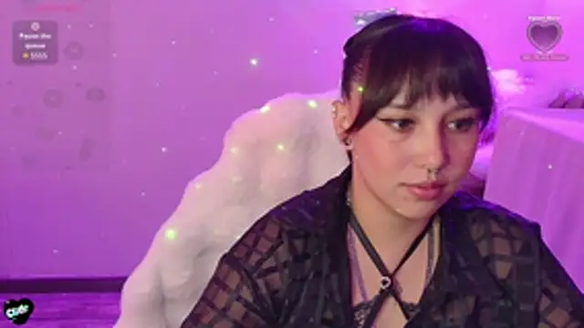 Skarlet Adams28 online show from 07.29.26