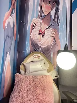 Snapshot of Thyana_LS chatting on 02.15.25 Thyana LS online show from 02.15.25