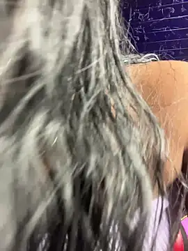 Snapshot of Thyana_LS chatting on 01.16.26 Thyana LS online show from 01.16.26