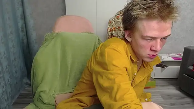 sweetserenity5 online show from 02.11.25