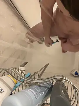 Snapshot of CroKita17 chatting on 01.31.25 CroKita17 online show from 01.31.25