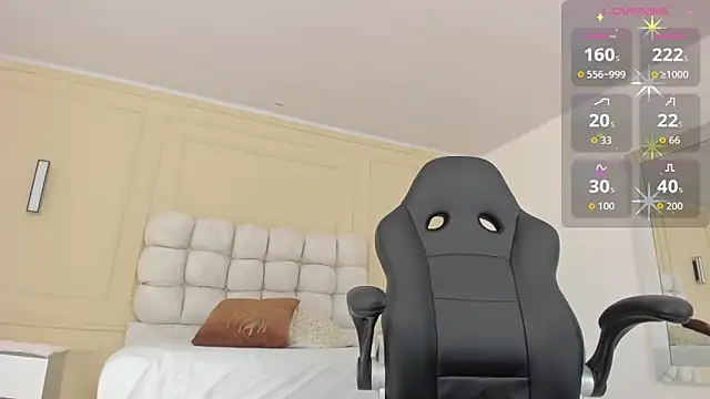 ALICESTARKK online show from 05.28.26