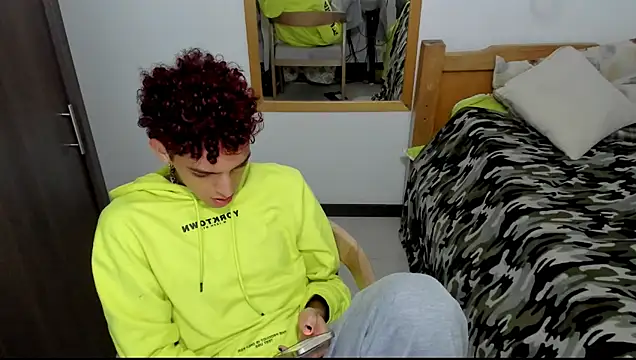 skinnypipe online show from 10.18.25