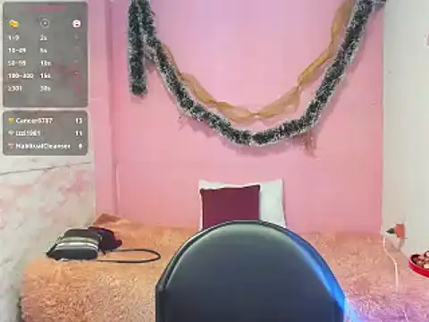 Snapshot of Brunette_sasha chatting on 01.16.25 Brunette sasha online show from 01.16.25