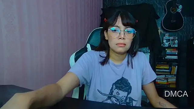 Drea Foox online show from 09.29.25