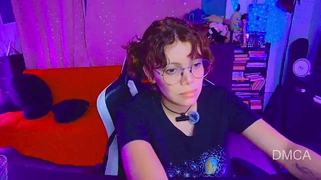 Drea Foox online show from 05.06.26