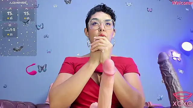 Snapshot of Kaira_mosse chatting on 03.06.25 Kaira mosse online show from 03.06.25