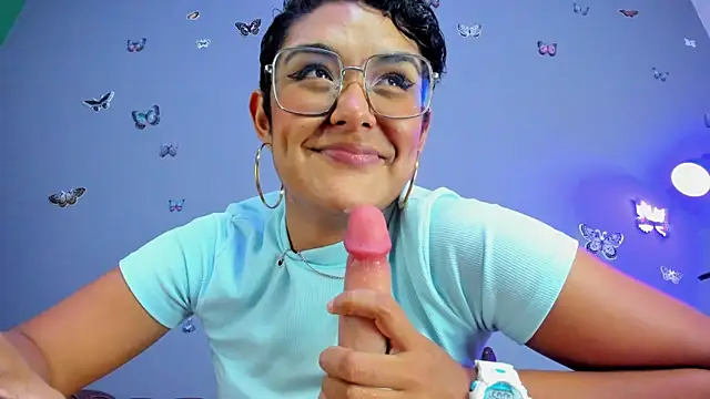 Snapshot of Kaira_mosse chatting on 03.08.25 Kaira mosse online show from 03.08.25