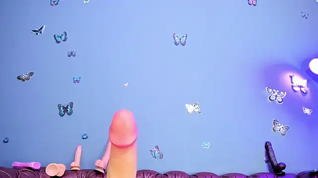 Snapshot of Kaira_mosse chatting on 03.11.25 Kaira mosse online show from 03.11.25