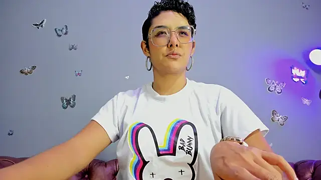 Snapshot of Kaira_mosse chatting on 03.15.25 Kaira mosse online show from 03.15.25