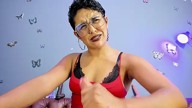 Snapshot of Kaira_mosse chatting on 03.16.25 Kaira mosse online show from 03.16.25