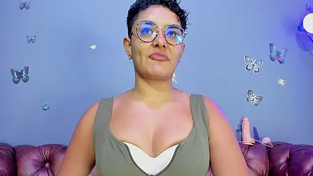 Snapshot of Kaira_mosse chatting on 11.27.25 Kaira mosse online show from 11.27.25